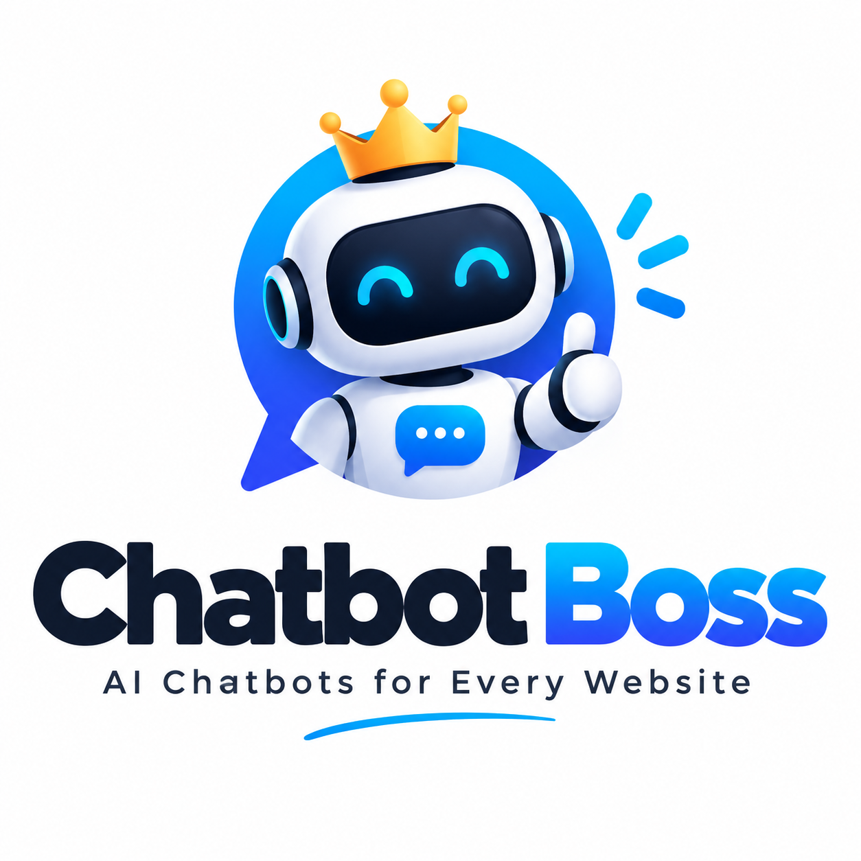 Chatbot Boss